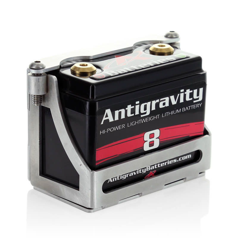 Antigravity Battery AG801